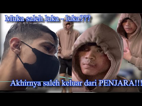 Video: Abang Selena Keluar Dari Penjara