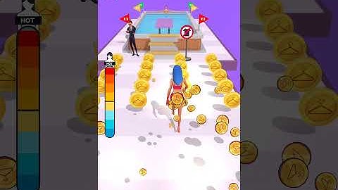 Get Lucky - Gameplay Walkthrough Part 1 All Levels 1-14 (Android, iOS)