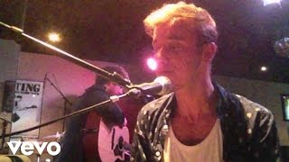 Video thumbnail of "Wolf Gang - Ghost In My Life (Live At The Cherrytree House)"