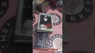 Kaset Best Slow Nike Ardilla #nostalgia #90s #90an #nostalgia90an #analog #slowrock #lagunostalgia