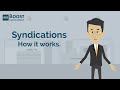 Syndications  how it works
