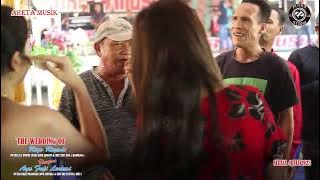 Cinta Berduri || OM ARETA MUSIK || PUTRA STUDIO NGULAK