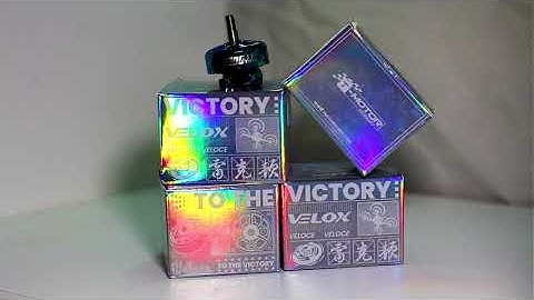 Tmotor Velox v2