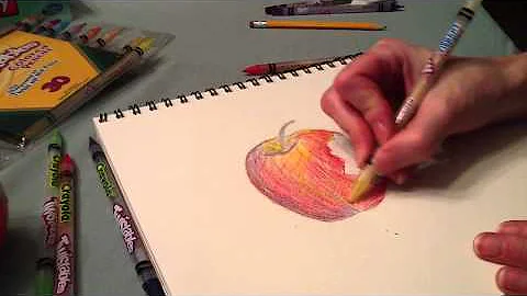 Color Pencil Techniques