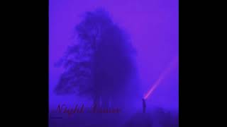 ALEPH - GESAFFELSTEIN (Night Tower Remix) - (speed up) TikTok Edit Resimi