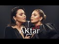 اصاله X ابيرو غوندش Assala X Ebru Gündeş اكتر Aktar 2026