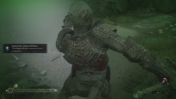 Playing Mortal Shell For The First Time