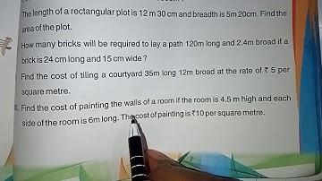 Chapter 17 exercise 17.2  for class 5