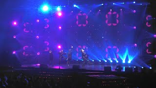 190307 NCT DREAM – GO | #2019KPOPFCMNL