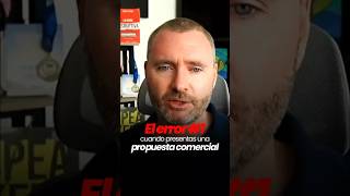 Este error es básico y 90% de vendedores lo comete…