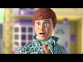 SEGUNDO TRAILER - TOY STORY 3