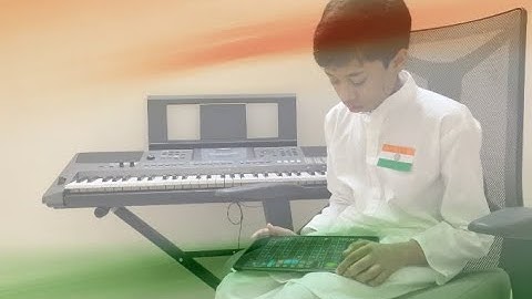 Yeh Jo Des - Geoshred Cover | Swades | A.R. Rahman