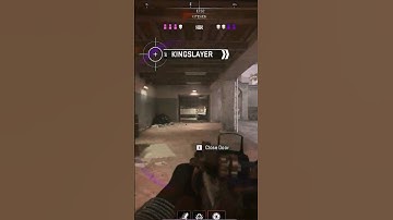 Sliding into DMs in CoD 😎 #callofduty #cod #gaming #codmw3 #youtubeshorts #shorts #short #gamer