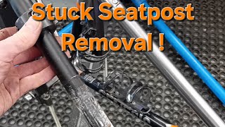 Bike Saved From The Scrap Yard! Custom Tool
