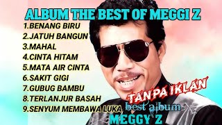 ALBUM THE BEST OF MEGGY Z