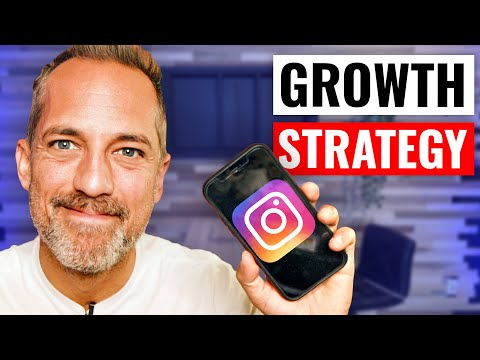 How to Make Instagram Reels for Business (2024 Selfie Reels Tutorial)