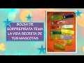 BOLSA DE SORPREPIÑATA