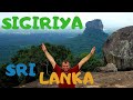 Povești la gura sobei -  Sri Lanka - nu am vizitat Sigiriya...