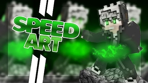 Speed Art | Perfil Gringo | @Wdan_Gamer