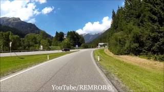 Driving From Edelweiss Lodge In Garmisch Partenkirchen To Neuschwanstein Castle(Driving From Edelweiss Lodge In Garmisch Partenkirchen To Neuschwanstein Castle Alps, Germany Edelweiss Lodge and Resort Info Here ..., 2014-01-02T05:06:55.000Z)
