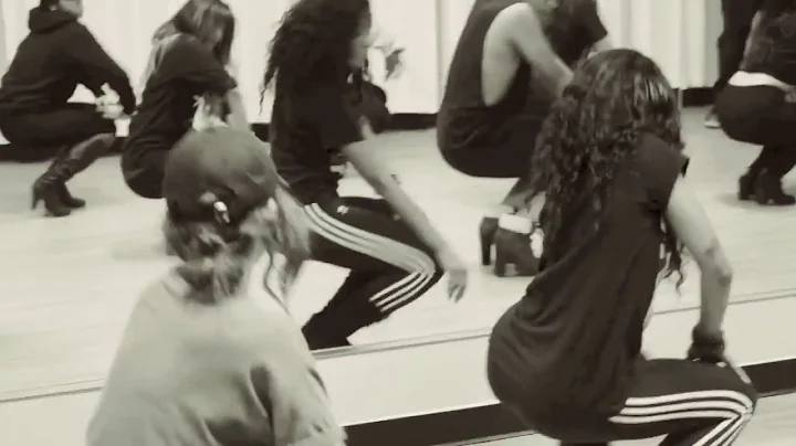 H.E.R. - Wait for it Choreography by Jeanna Snipes