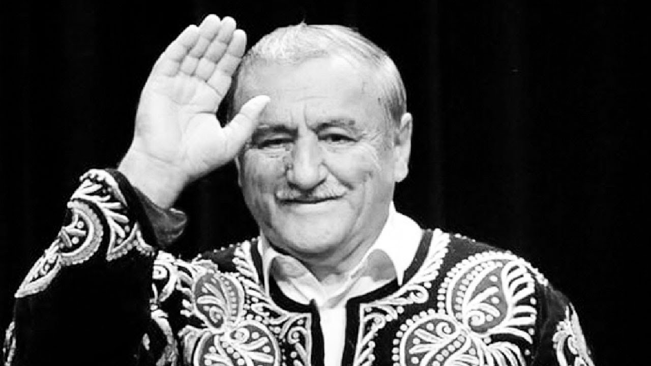 Скончался народный певец Таджикистана и Узбекистана Давлатман Холов
