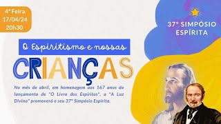 Palestra: Evangelizando nossas Crianças