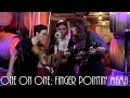 Cellar Sessions: Bill and The Belles - Finger Pointin' Mama August 31st, 2018 City Winery New York