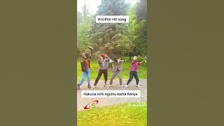 Reality check - Another hit song, hakuna Mungu kama wewe parody.