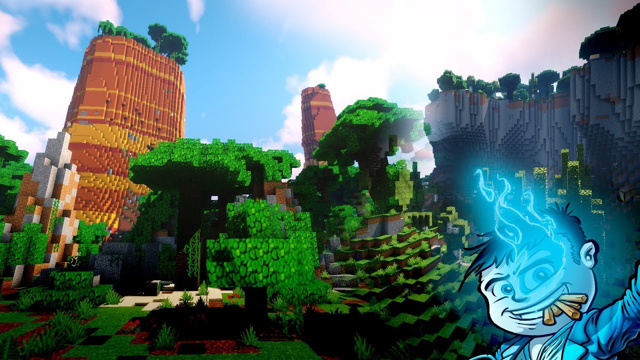 Jeux vidéo : la Génération Minecraft sauvera-t-elle le monde ?