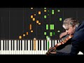 How to play Didier Lockwood - Vavavoum [Sheet music]