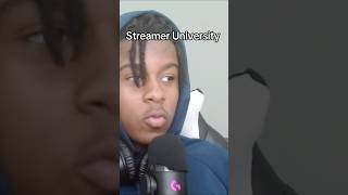 I don’t think imma get in 😭🙏 #kaicenat #streameruniversity #viral #fyp #foryou #fypシ゚viral #fypシ
