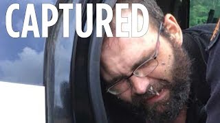 Suspect in Tennessee deputy's killing captured