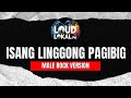 Isang Linggong Pagibig (Rock Version) - Cover Song | Ultimate OPM Rock Remix Soundtrack