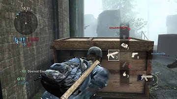 The Last of Us™ Remastered How to squad wipe 101