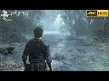 The Evil Within 2 (PS5) 4K 60FPS HDR Gameplay - (Full Game)