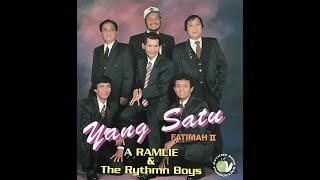 A Ramlie - Lagu Buat Pengantin 2000