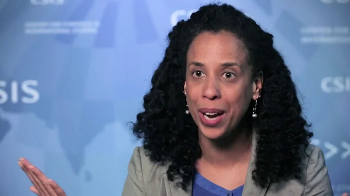 International Career Advancement Program Fellow: A...