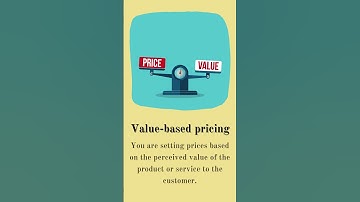 Top 5 Pricing Strategy Ideas