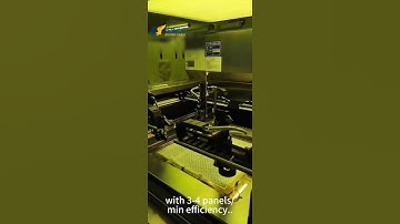 8CCD double-station automatic alignment LED exposure machine for PCB Circuit and solder mask