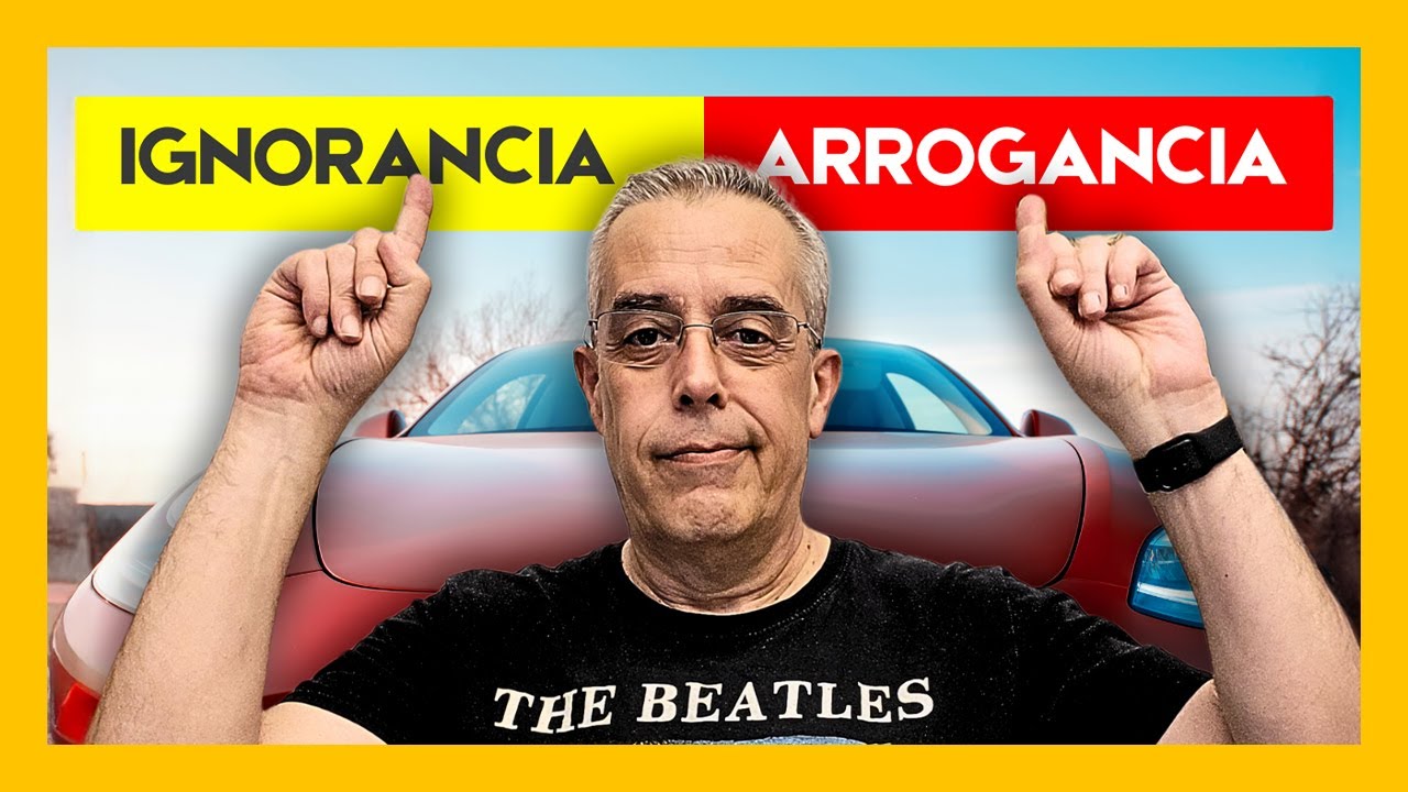 🟡🚕Coche eléctrico | ¿El futuro? | La RESPUESTA!