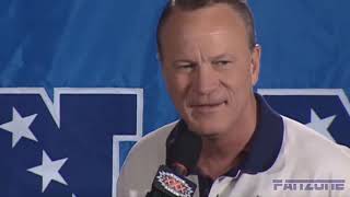 The Best of Barry Switzer