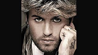 George Michael-Let Her Down Easy