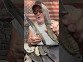 SOG KIKU Knives In My Collection Dedicated To KIKU Matsuda Video Preview SOG KIKU Knives In My Collection Dedicated To KIKU Matsuda Video Preview
