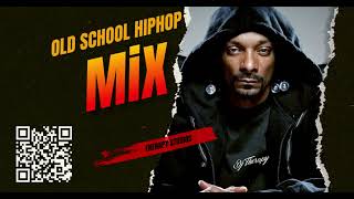Old school hiphop therapy mix 2 pac 50 cent snoop dogg Dj Therapy