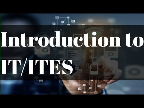 Introduction to IT/ITES | Information Technology Enabled Services | NSQF LEVEL 1 | CLASS IX | VIKAS