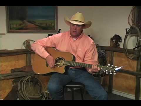 Scott Shepheard / On Country Church TV