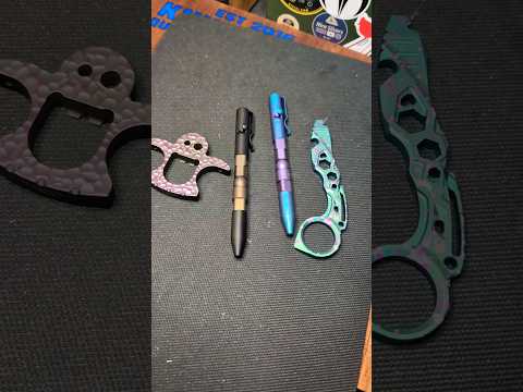 Epic EDC Tools  