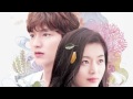 Lirik Lagu dan Terjemahan Love Story (LYn) - OST Legend of The Blue Sea