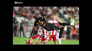 Vi̇ctor Osi̇men Edi̇ts.